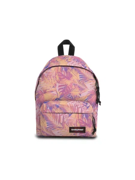 Kabelka Eastpak ružová