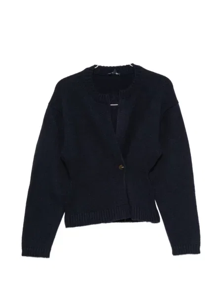 Cardigan Soeur albastru