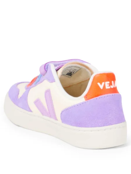 Gyerek sneaker Veja V-10