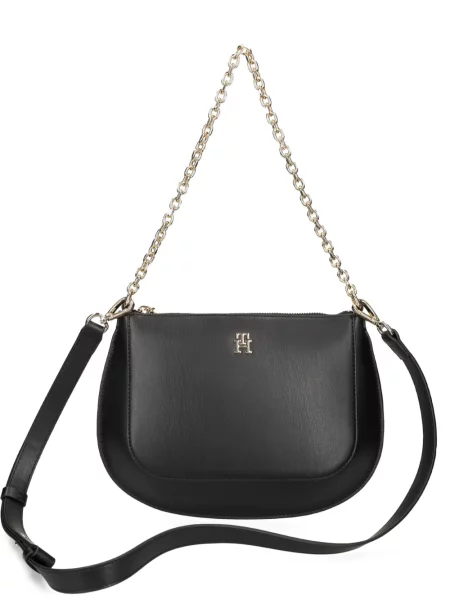 Body Tommy Hilfiger fekete