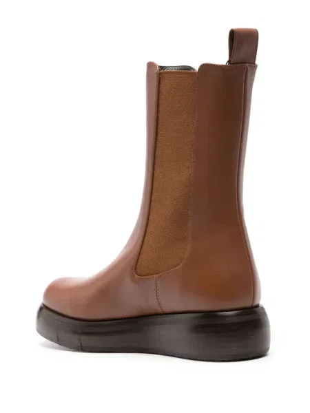 Botine Paloma Barcelo maro