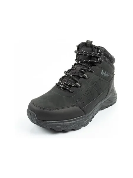 Pantofi Lee Cooper negru