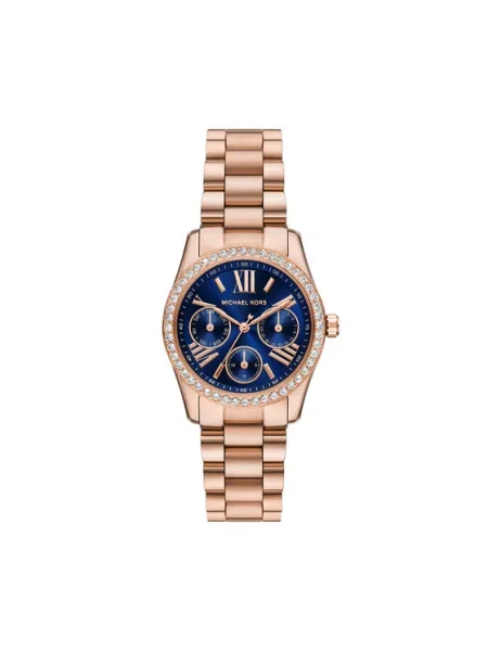 Michael Kors Ceas Lexington auriu