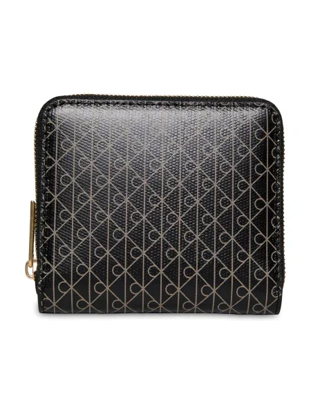 Portofel Calvin Klein negru