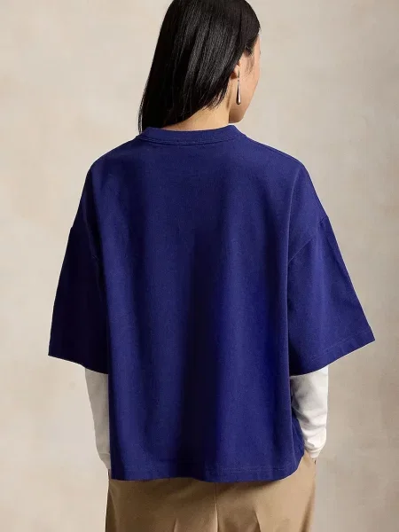 Поло Polo Ralph Lauren