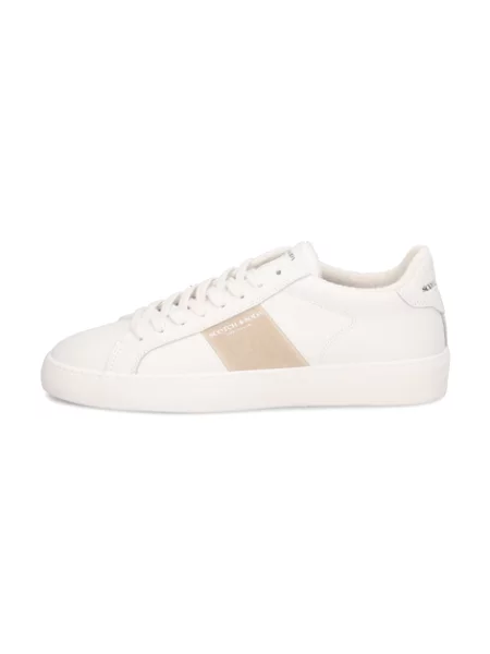 Scotch & Soda tenisky bílé