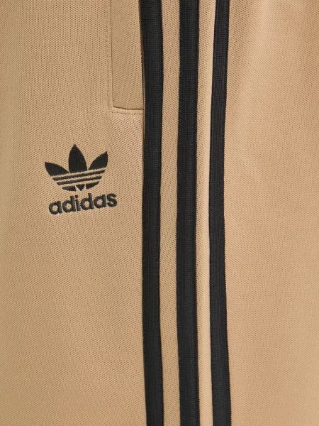 Широкие штаны Adidas Originals