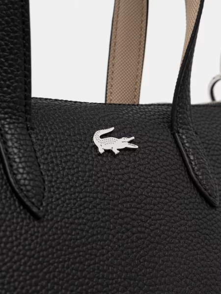 Сумочка Lacoste чорний