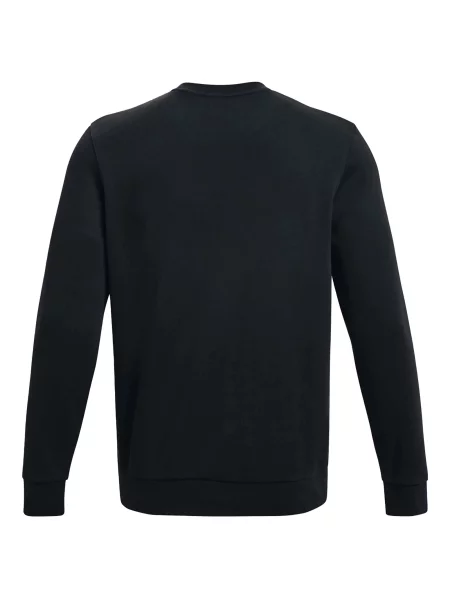 Bluza Mężczyzna Under Armour Icon czarny