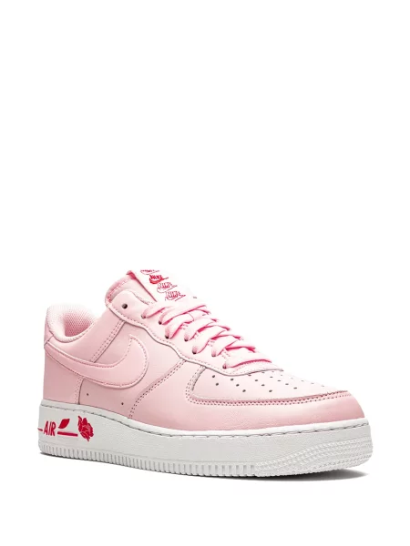 Tenisky Nike Air Force 1 růžové