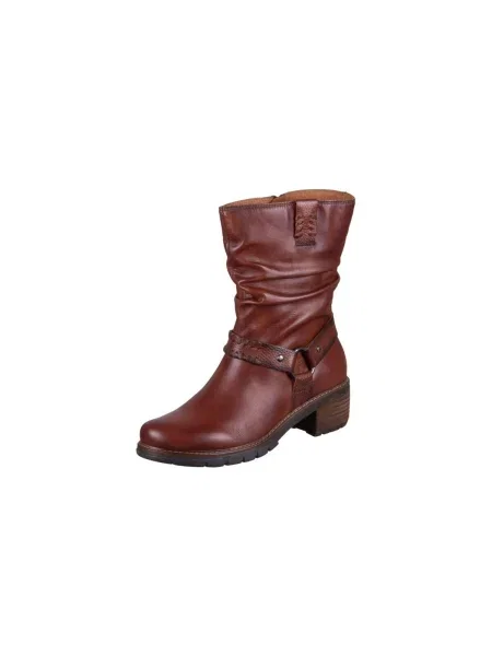 Pantofi Pikolinos maro