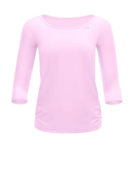 Winshape Sport top mov lavandă