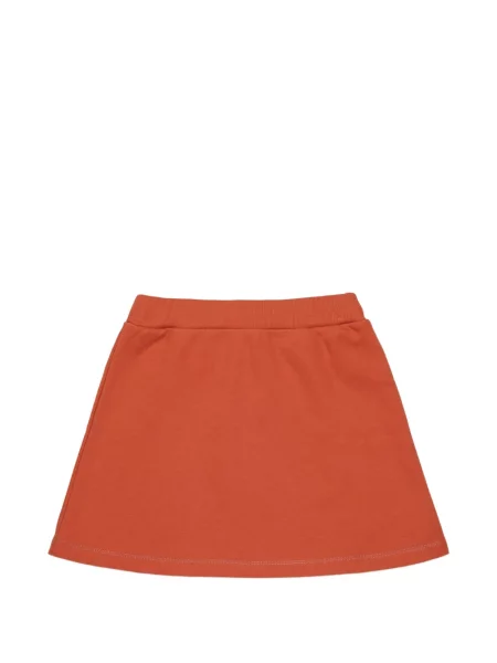 Dětské sukně Max&co. oranžové