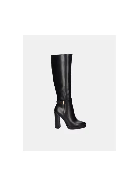 Pantofi Exé Shoes negru