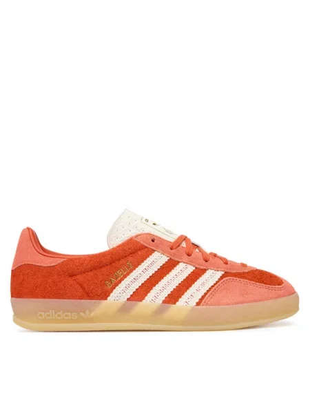 Adidas Sneakers Gazelle Indoor portocaliu