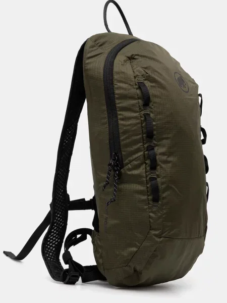 Plecak Mammut Neon Light Las zielony