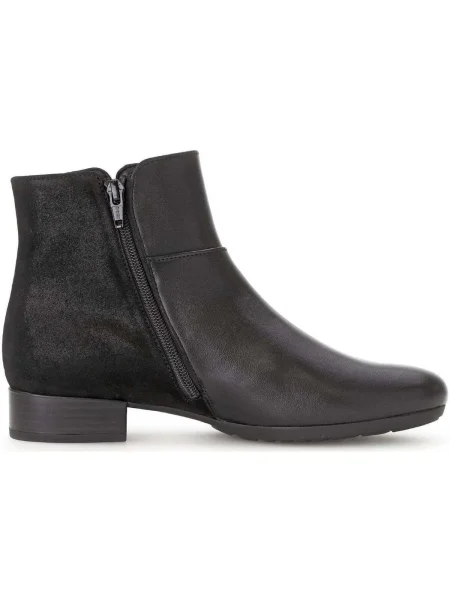 Pantofi Gabor negru