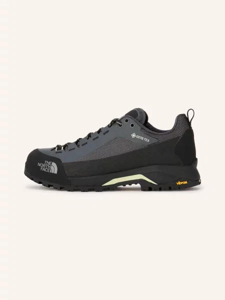 The North Face Trekingové Boty Verto Alpine Gore-Tex tmavě šedá černá