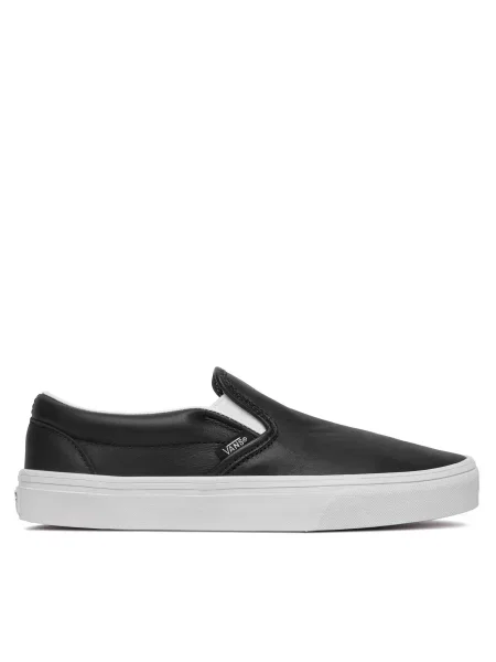 Teniși Vans Classic Slip-On negru