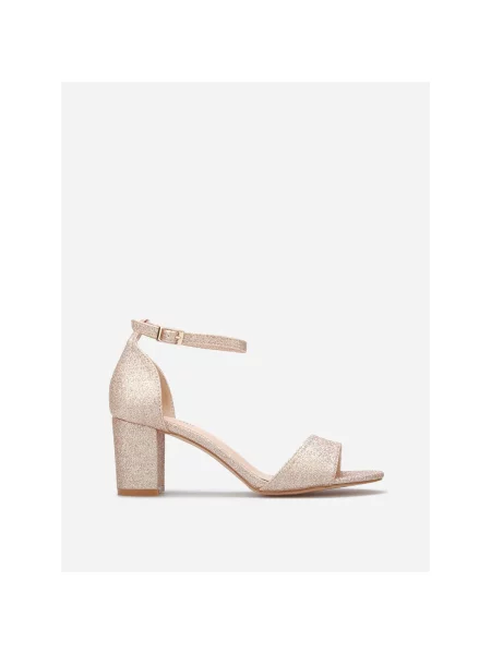 Sandale La Modeuse