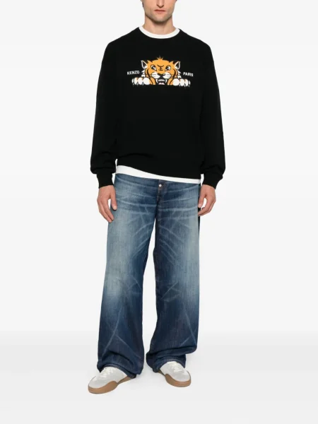 Blugi Kenzo albastru