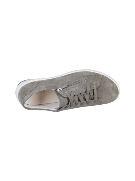 Pantofi Legero gri