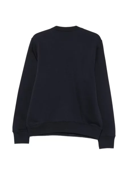 Hanorac Ps Paul Smith cu imagine albastru