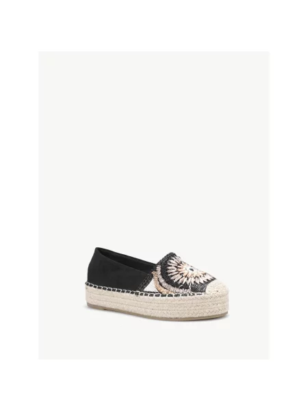 Pantofi La Modeuse negru