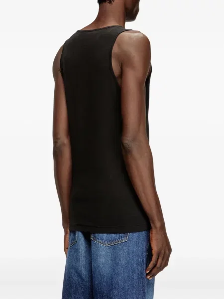 Tricou Diesel negru