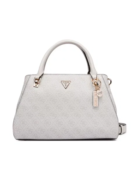 Дамска чанта Guess бежов