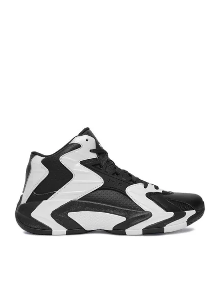 SHAQ Sneakers EO-DEVASTATOR negru