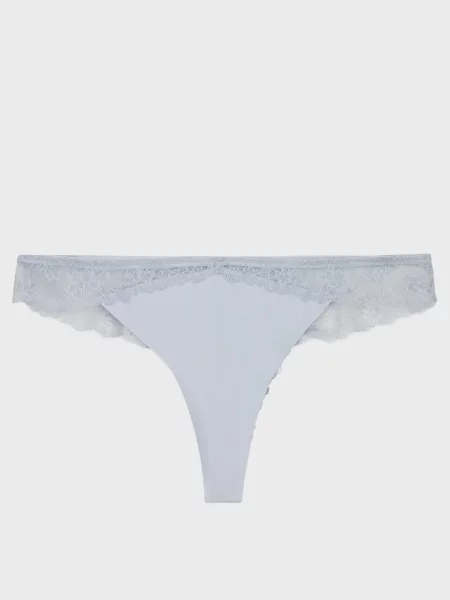 Труси Women'secret блакитні