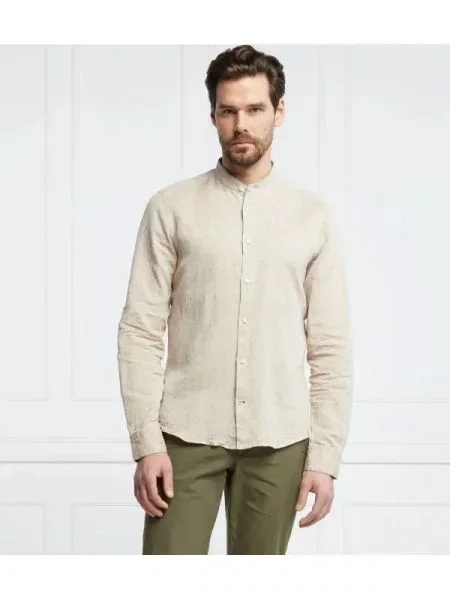 Joop! De in cămașă 17 maro