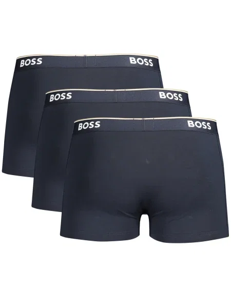 Chiloți Boss albastru