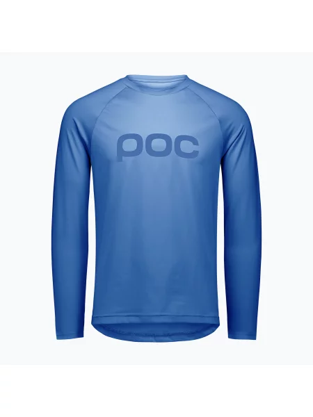 Tričko s dlouhým rukávem Poc jersey modré