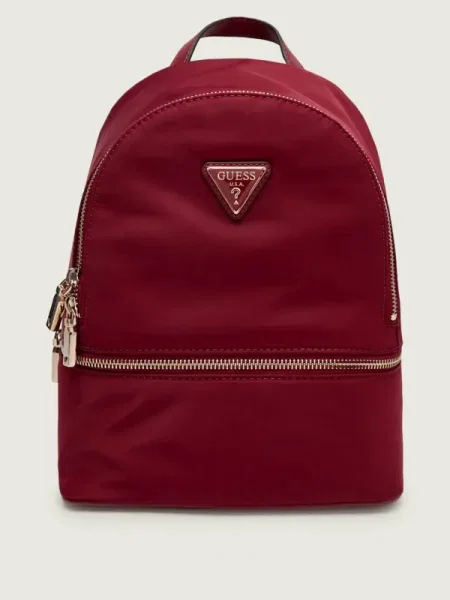 Guess Rucsac FOLLIE bordo