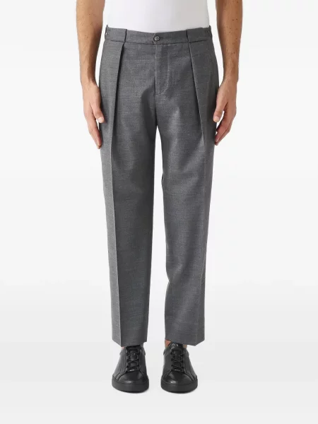 Pantaloni Briglia 1949 gri