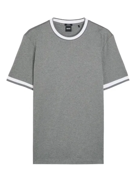 Tricou Boss gri