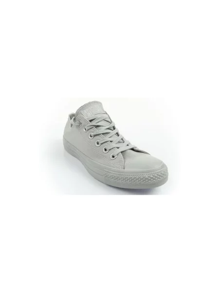 Tenisky Converse Chuck Taylor All Star sivá