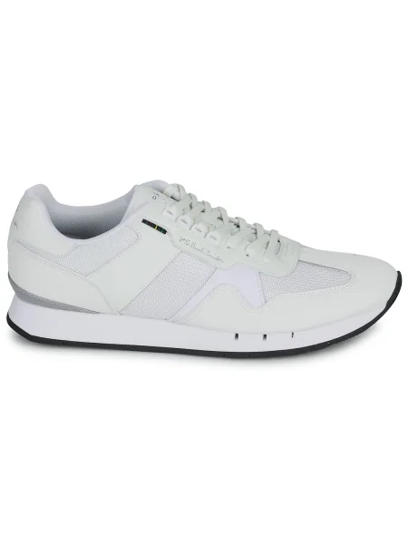 Tenisky Paul Smith biela