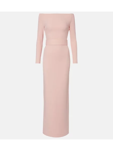 Rochie Solace London roz