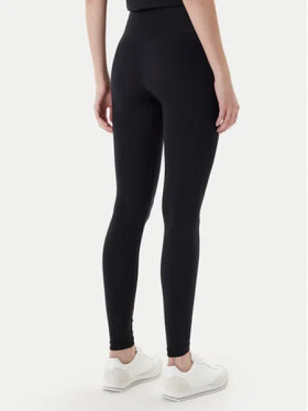 Calvin Klein Legíny čierna
