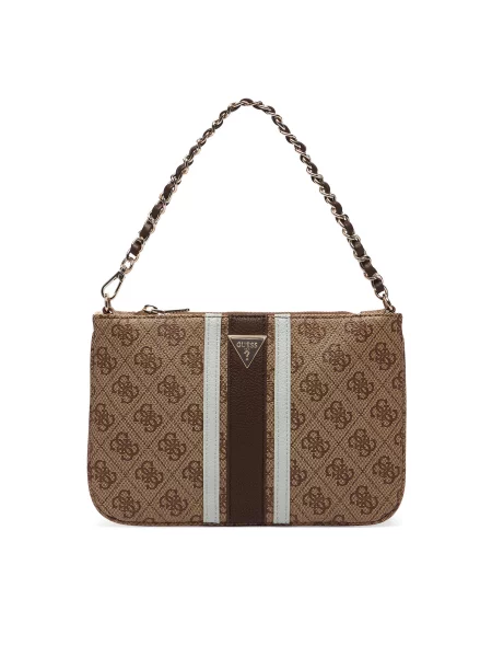 Torbica Guess smeđa