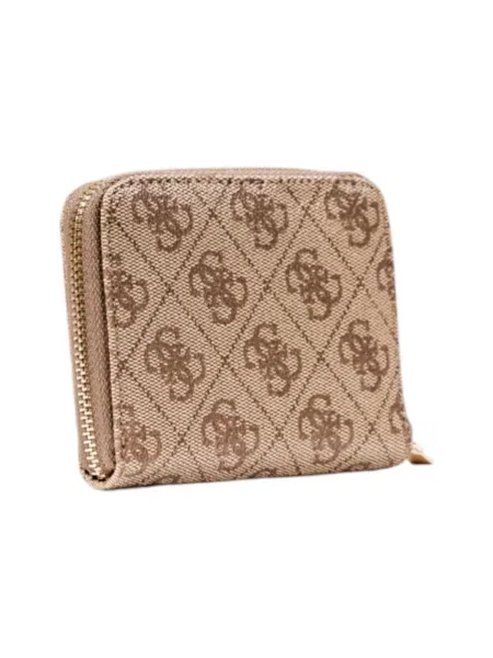 Portofel Guess maro