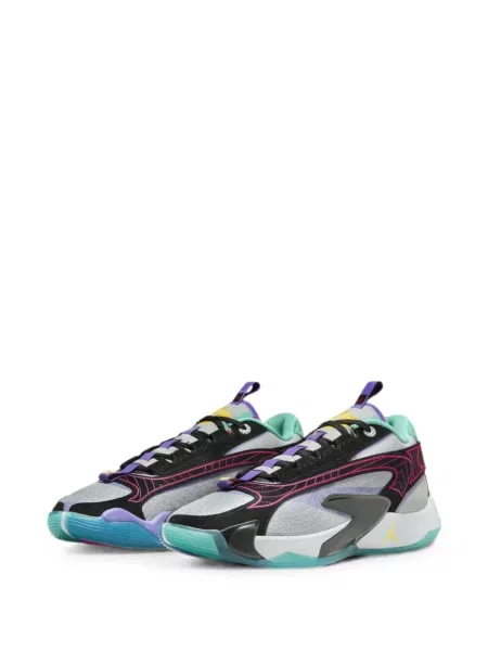 Sneakersy dziecięce Jordan szare