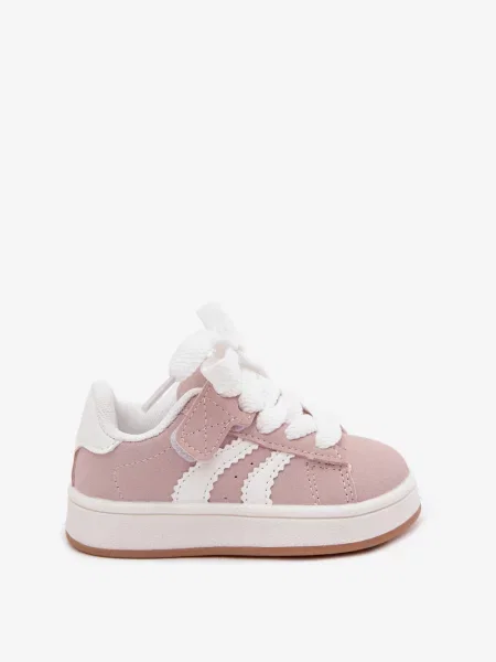 Gyerek sneaker Boto fehér