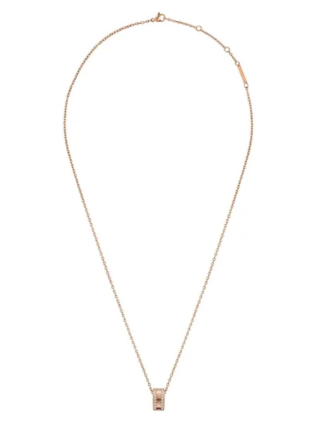 Daniel Wellington colier Elan Lumine