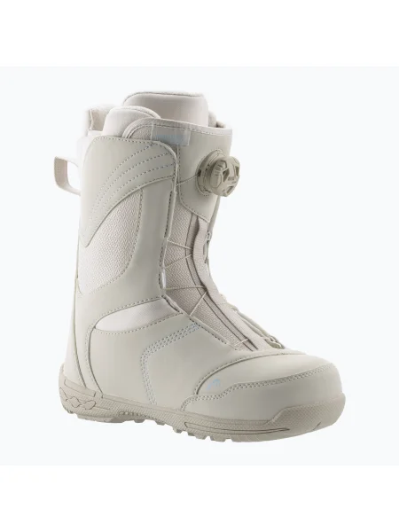 Női snowboard bakancs HEAD Eve Boa Coiler W beige. Méret: cm bézs