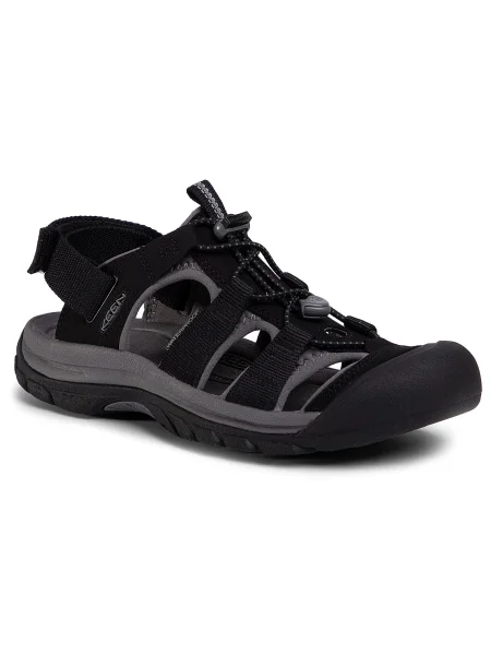 Сандали Keen черно