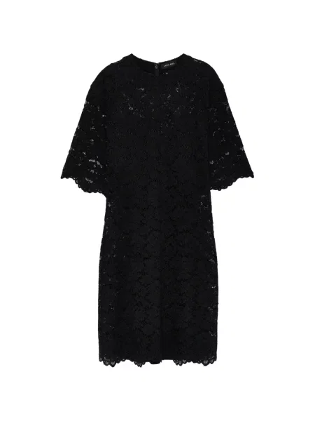 Rochie Anine Bing din dantelă negru